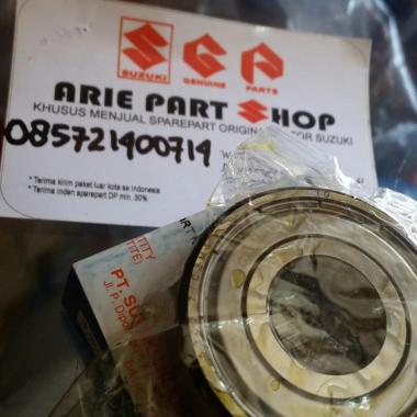 Bearing Bering Laher 6302 Skf Original Sgp