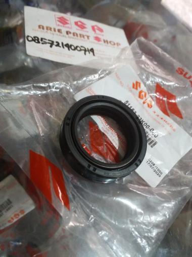 Sil Shock Depan Gsx 150 Original