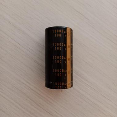 Elco 10000uf 100v NICHICON