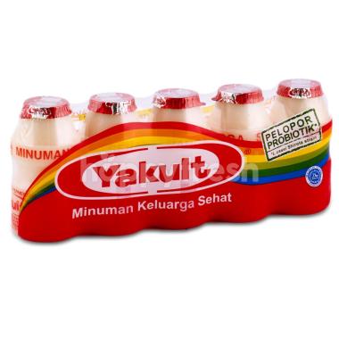 Yakult bal