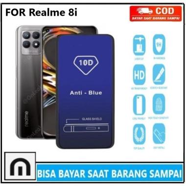 Tempered Glass Oppo Realme C35 C31 Narzo 50A Prime Narzo 30 Narzo 50 Narzo 50A Narzo 50i Realme 8i R