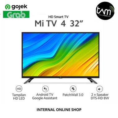 Xiaomi Mi TV 4 32 inch Smart TV