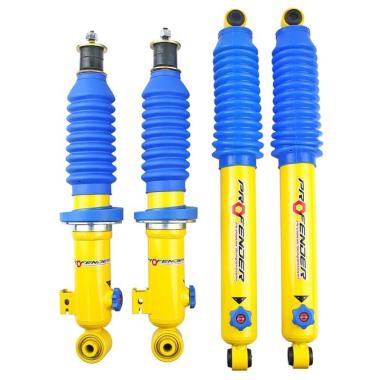 Shock Absorber Profender Toyota Hilux Bagian Depan & Belakang