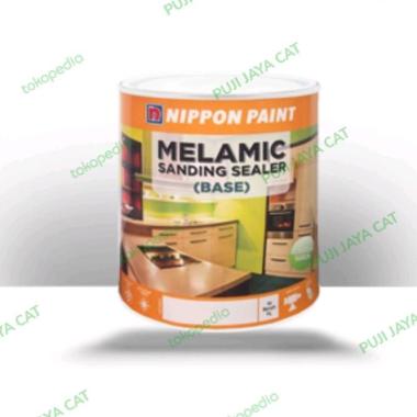 MELAMIC SANDING SEALER NIPPON + HARDENER 1KG