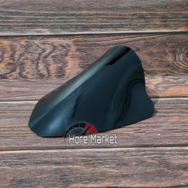 VISOR VARIO 150 125 NEW 2018 2019 2020 WINDSHIELD VARIO 150 125 warna Merah