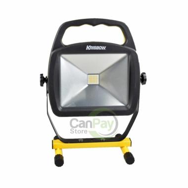 Krisbow Lampu Sorot Led 2500 Lm