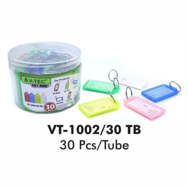 V-TEC Key Ring VT-1002/30