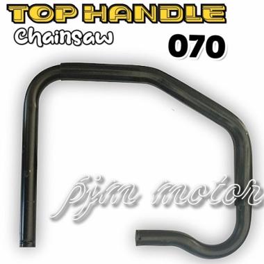 070 Handel Stang atas Depan Top handle mesin chainsaw senso sinso