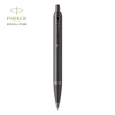 Parker IM Monochrome Titanium Ballpoint