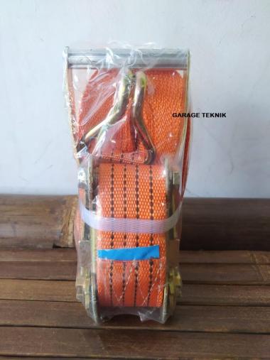 TALI KREK/WEBBING/BAKEL/ GLADIATOR Trackbelt 2 Ton 10 Meter