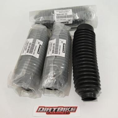 Karet Pelindung Shock Depan Tele KLX 150 ORIGINAL KAWASAKI