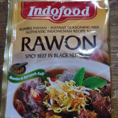 Bumbu Indofood Rawon