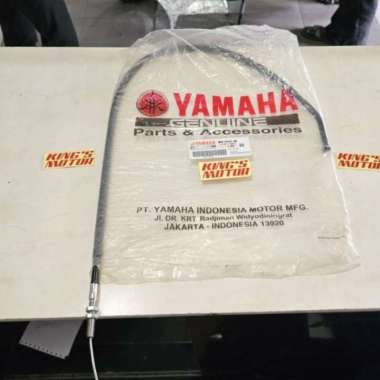 KABEL TALI KOPLING MT25 MT-25 R25 R-25 B04 ASLI YAMAHA