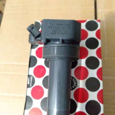Coil,Koil Busi Xenia 1.0 Original Daihatsu Japan Kode Br06