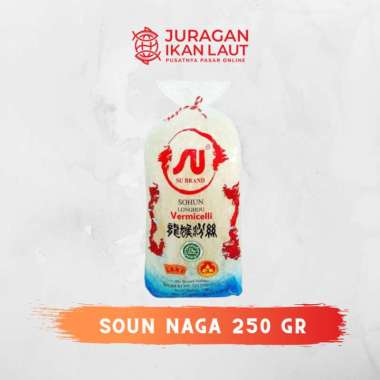Soun Naga - 250 Gram