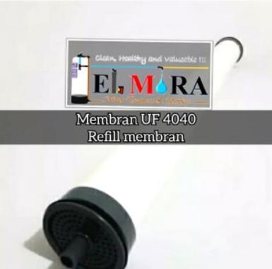 Membran Filter Air UF 4040 Refill Ultrafiltrasi