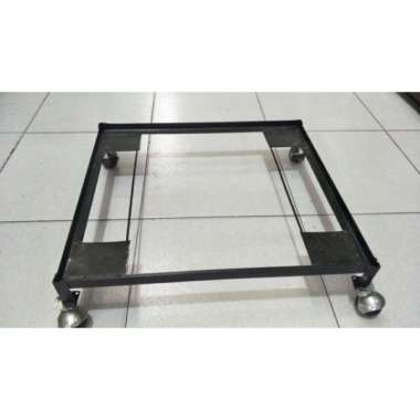 Roda kulkas untuk kulkas 1 pintu
