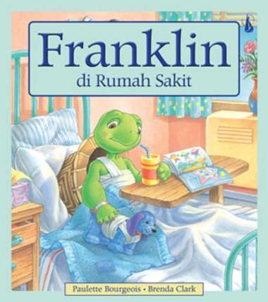 Franklin di Rumah Sakit