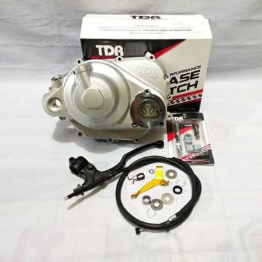 Bak Kopling Vega ZR Jupiter Z1 Vega Force TDR Racing