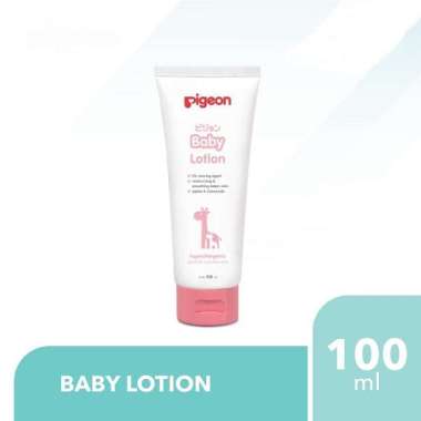 Pigeon Baby Lotion | Lotion Khusus Bayi