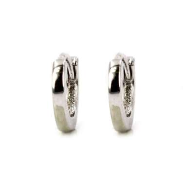 Dparis Anting Jepit Bulat JMD6200