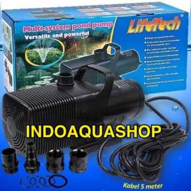 Pompa Celup Lifetech SPB-615