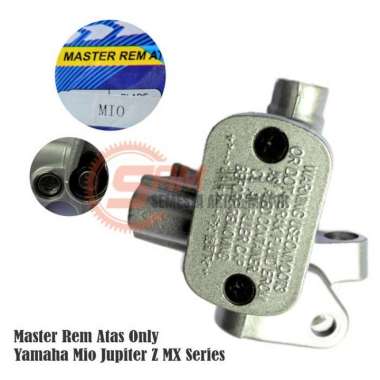 Master Rem Atas Only Yamaha Mio Jupiter Z MX Tanpa Handle Rem Cakram