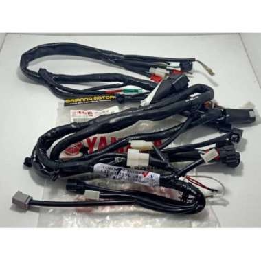 KABEL BODY MIO J ORI YAMAHA 54P H2590 20