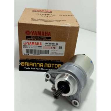 DINAMO STATER MIO J - MIO GT N MAX - X RIDE ORI YAMAHA 54P H1890 02