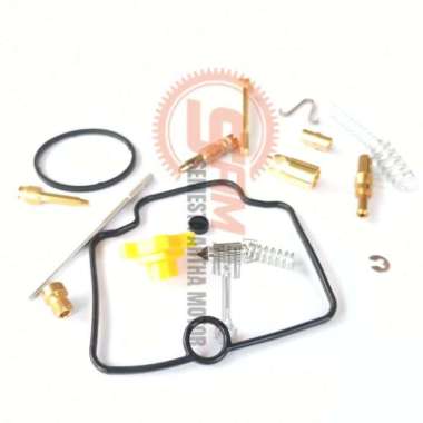 Repairkit PE28 NSR SP PE 28 Repair Kit Karburator Parkit Carbu Motor