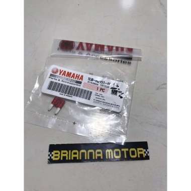FUSE SEKRING MINI 10 A ORIGINAL YAMAHA 1LB H2151 00