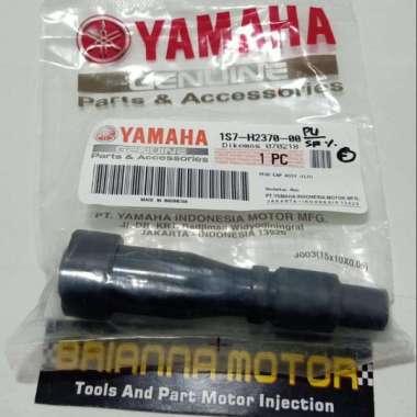 COP BUSI VIXION JUPITER MX ORI YAMAHA 1S7 H2370 00