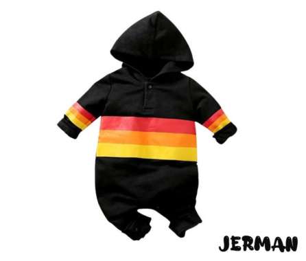 BAJU KOSTUM ANIME BAJU/BAJU ANAK COWOK CEWEK ANIME - 66 Jerman