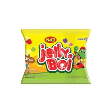 Inaco Jelly Boi [3'sx10/renceng]