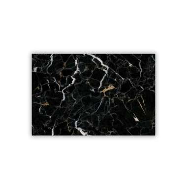 OEM ONE-C1041 Wallpaper Stiker Dapur Uk 100x60cm Anti Minyak Motif Marmer Glossy / Stiker Dinding An