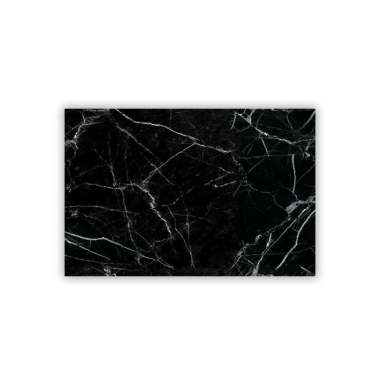 OEM ONE-C1041 Wallpaper Stiker Dapur Uk 100x60cm Anti Minyak Motif Marmer Glossy / Stiker Dinding An