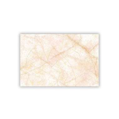 OEM ONE-C1041 Wallpaper Stiker Dapur Uk 100x60cm Anti Minyak Motif Marmer Glossy / Stiker Dinding An