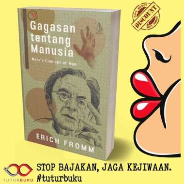 Gagasan Tentang Manusia - Erich Fromm