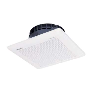 Mitsubishi Exhaust Fan Kipas Angin Hisap Plapon Ceiling Atap Hexos Plafon 6 Inch EX15SC6T EX 15 SC6 