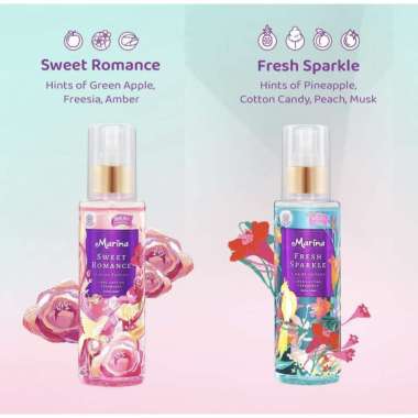 Marina Eau de Toilette 150ml - Parfum Marina Fresh Sparkle