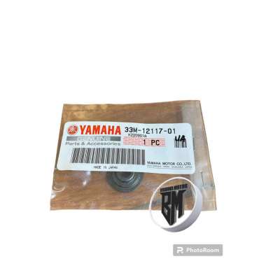 RETAINER KLEP MIO 33M 12117 01