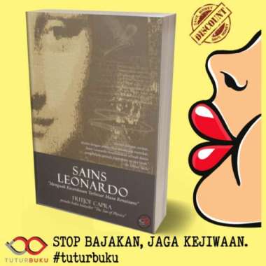 Sains Leonardo - Fritjof Capra