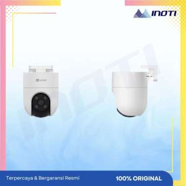 Ezviz H8C 2MP Smart Home Outdoor Ip Camera CCTV EZVIZH8C4MP+64GB