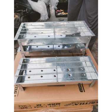 panggangan sate/panggangan arang