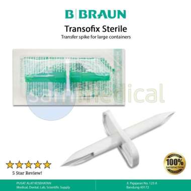 B Braun Transofix