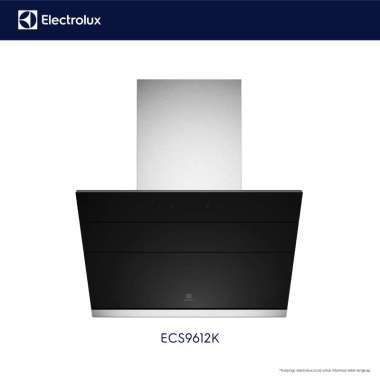 Electrolux ECS9612K Cooker Hood