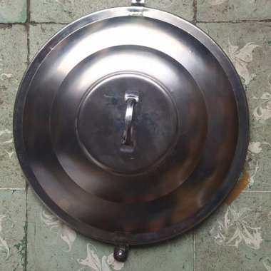 TUTUP TANGKI AIR / TANDON / TOREN STAINLESS GLOBAL / STAR / DAIICHI 500 LTR - 2000 LTR