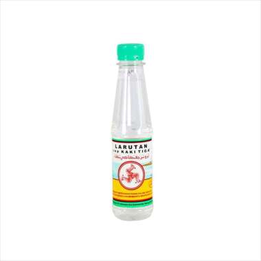 Cap Kaki Tiga Larutan Penyegar cap kaki 3 tiga [200 mL]