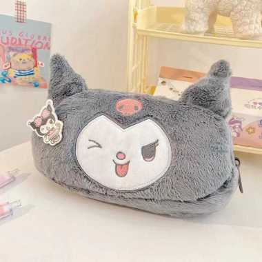 Tempat Pensil Pencil Case Series Kuromi