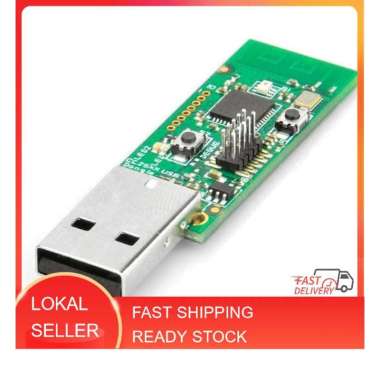 Zigbee cc2531 sniffer